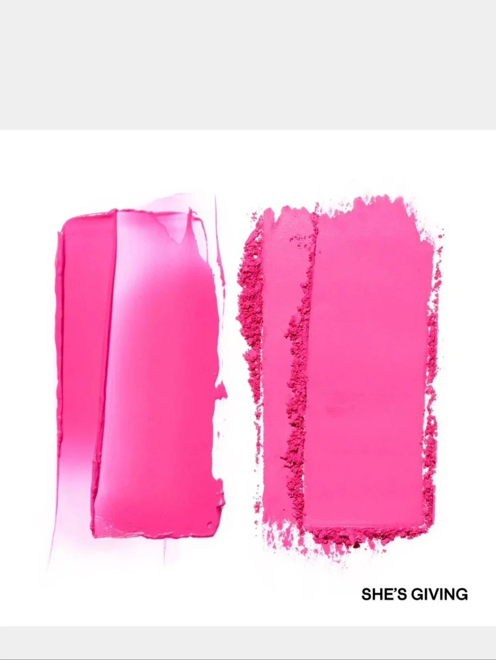 Patrick Ta | Creme & Powder Blush Duo - 